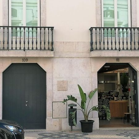Brand New & Spacious 2Bdr Apartment By Lovelystay Lisbon Exterior photo