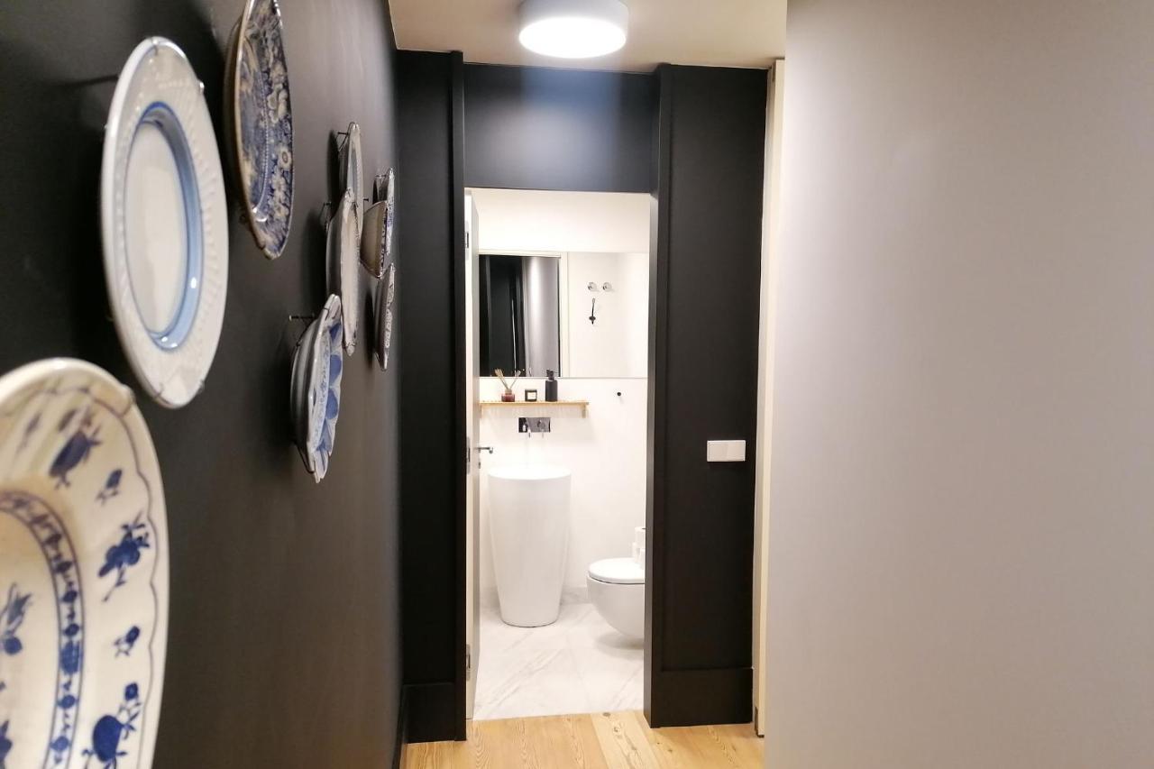 Brand New & Spacious 2Bdr Apartment By Lovelystay Lisbon Exterior photo