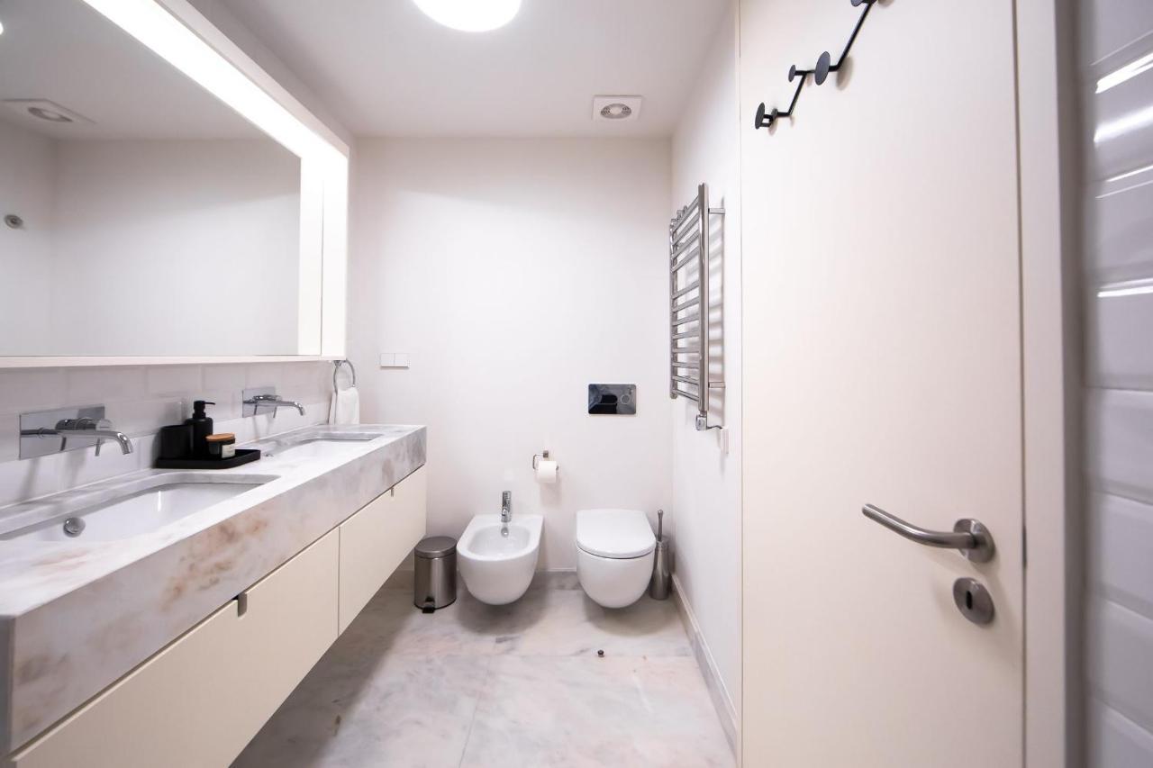 Brand New & Spacious 2Bdr Apartment By Lovelystay Lisbon Exterior photo